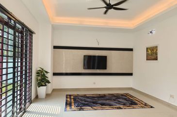 Taman Yarl @ Old Klang Road