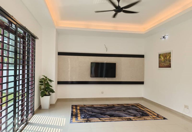 Taman Yarl @ Old Klang Road