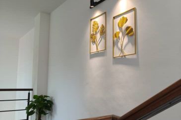 Taman Yarl @ Old Klang Road