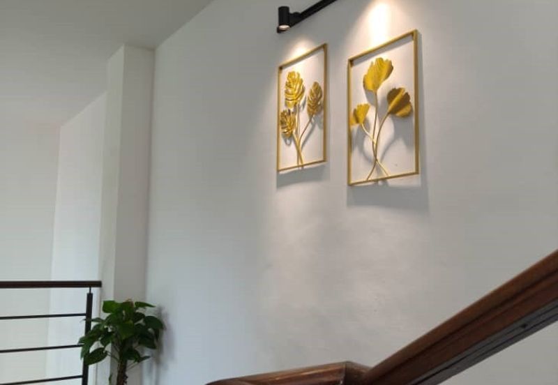 Taman Yarl @ Old Klang Road