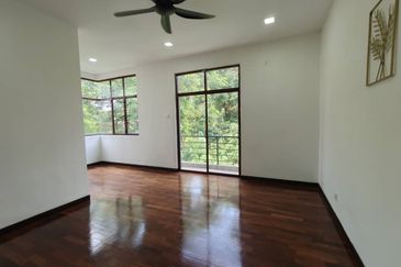 Taman Yarl @ Old Klang Road