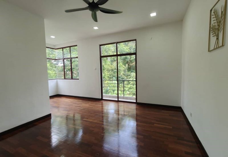 Taman Yarl @ Old Klang Road