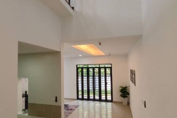 Taman Yarl @ Old Klang Road