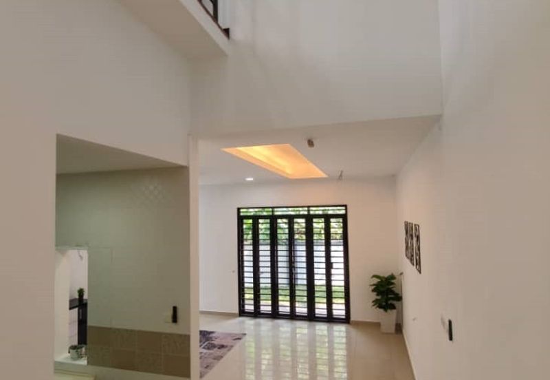 Taman Yarl @ Old Klang Road