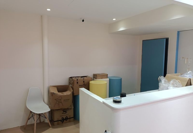 Taman Connaught (Taman Sri Cendikia)