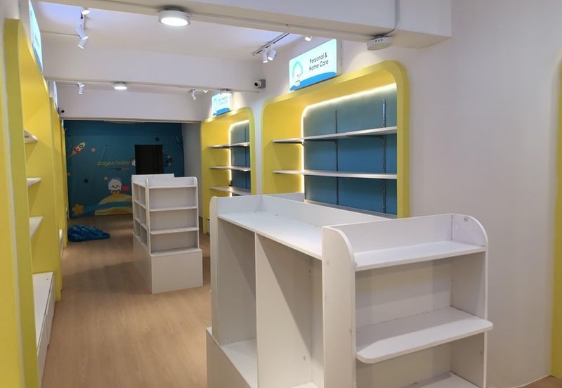 Taman Connaught (Taman Sri Cendikia)