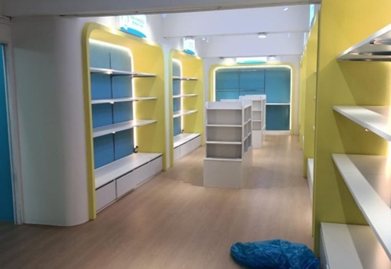 Taman Connaught (Taman Sri Cendikia)