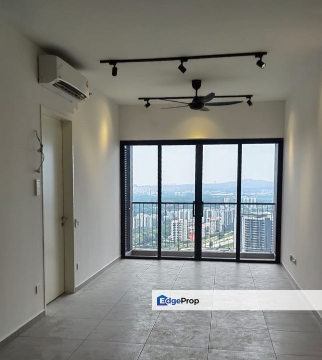 Cheapest in Town! The Arcuz Residence Kelana Jaya 2 Bedrooms Freehold, Selangor, Petaling Jaya