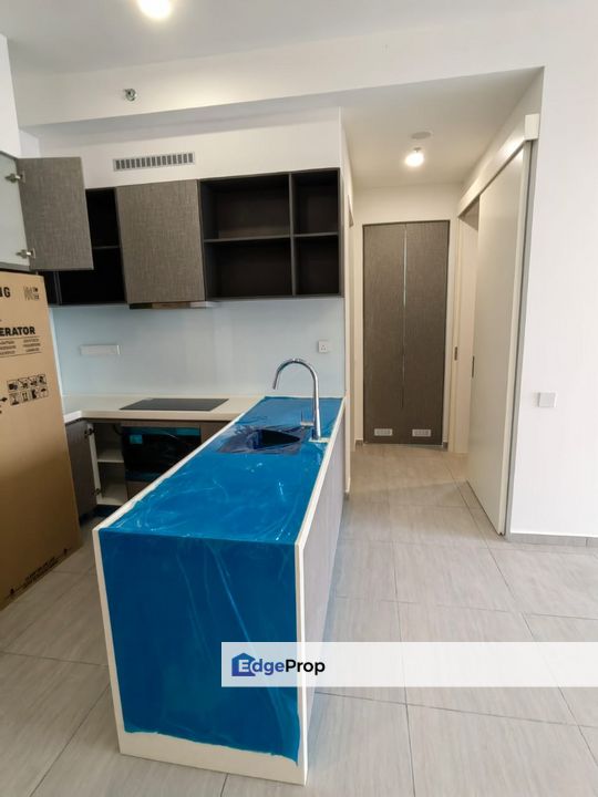 Cheapest in Town! The Arcuz Residence Kelana Jaya 2 Bedrooms Freehold, Selangor, Petaling Jaya