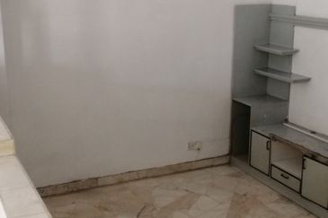 Taman Mayang Jaya @ SS26