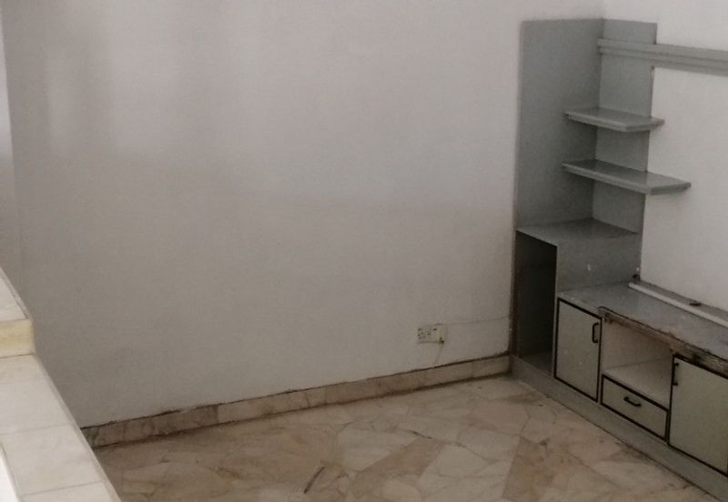 Taman Mayang Jaya @ SS26