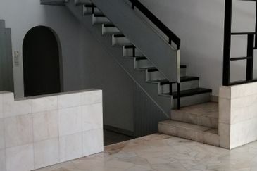 Taman Mayang Jaya @ SS26