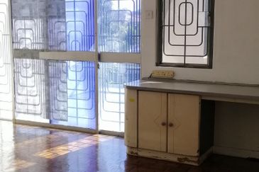 Taman Mayang Jaya @ SS26