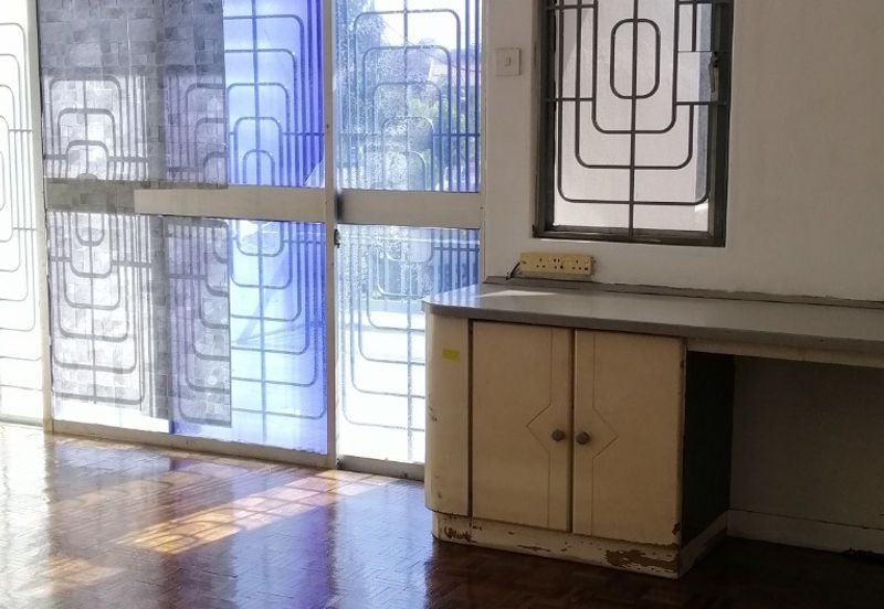 Taman Mayang Jaya @ SS26