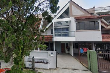 Taman Mayang Jaya @ SS26