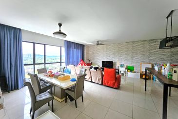 Andana Condominium @ D'Alpinia