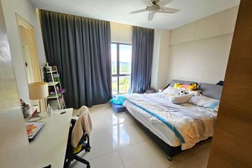 Andana Condominium @ D'Alpinia