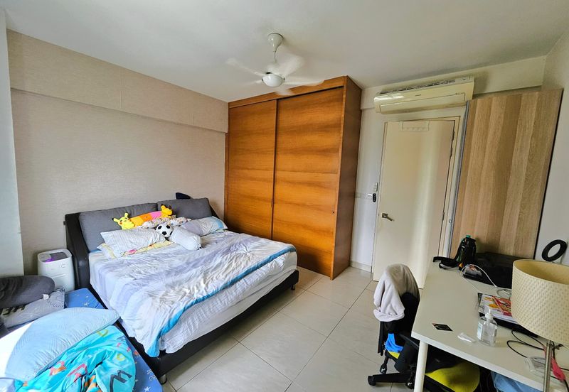 Andana Condominium @ D'Alpinia