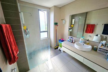 Andana Condominium @ D'Alpinia