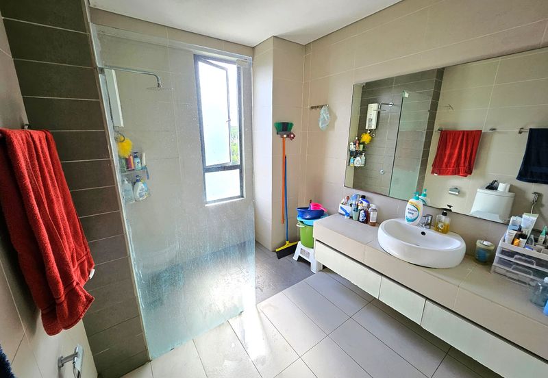 Andana Condominium @ D'Alpinia