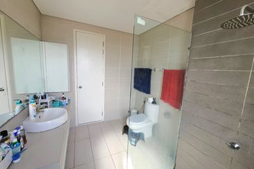 Andana Condominium @ D'Alpinia