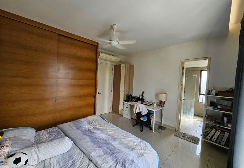 Andana Condominium @ D'Alpinia