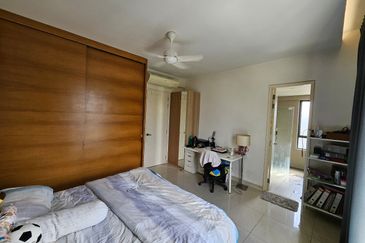 Andana Condominium @ D'Alpinia