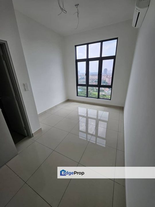 Bigger Unit in Verando Residence 1090sf Petaling Jaya New Condo, Selangor, Petaling Jaya