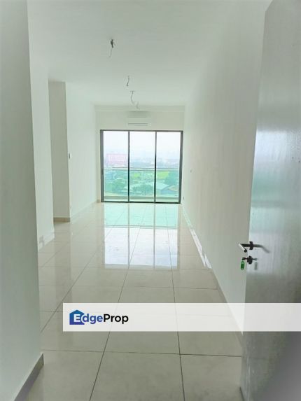 Bigger Unit in Verando Residence 1090sf Petaling Jaya New Condo, Selangor, Petaling Jaya