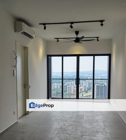 The Arcuz Residence KLCC View Facing East Tastefully Renovated Freehold, Selangor, Petaling Jaya