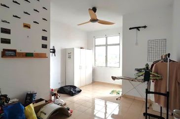 Pusat Bandar Putra Permai