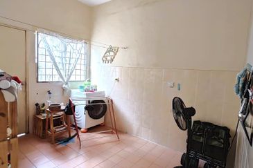 Pusat Bandar Putra Permai