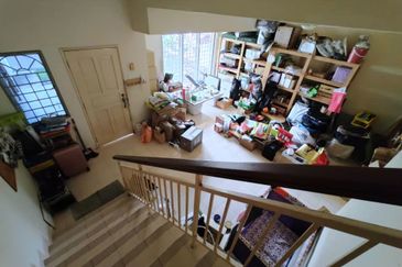 Pusat Bandar Putra Permai