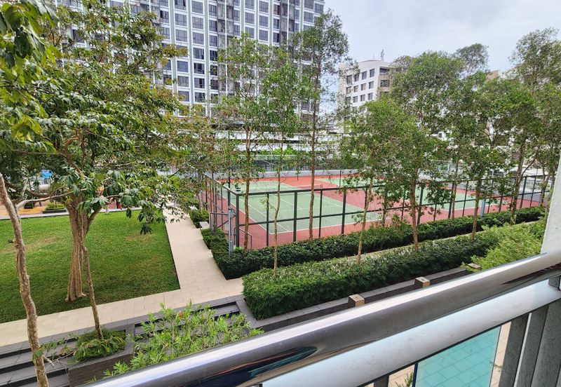 Amaya Saujana, Saujana Subang