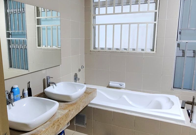 Amaya Saujana, Saujana Subang