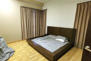 Amaya Saujana, Saujana Subang