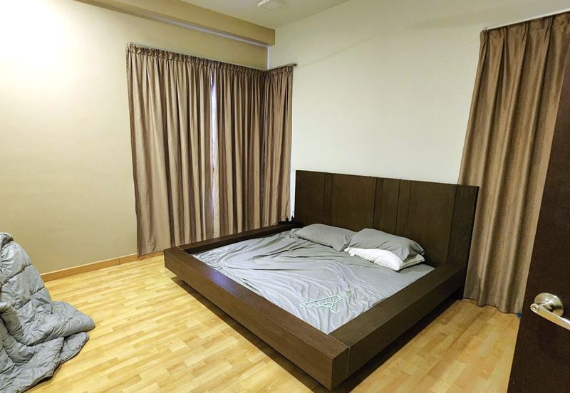 Amaya Saujana, Saujana Subang