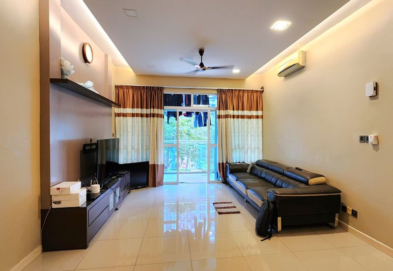 Amaya Saujana, Saujana Subang