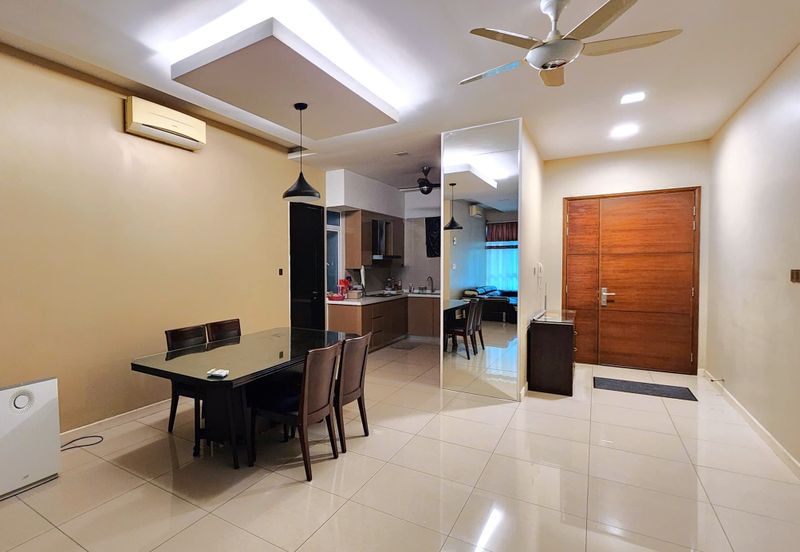 Amaya Saujana, Saujana Subang