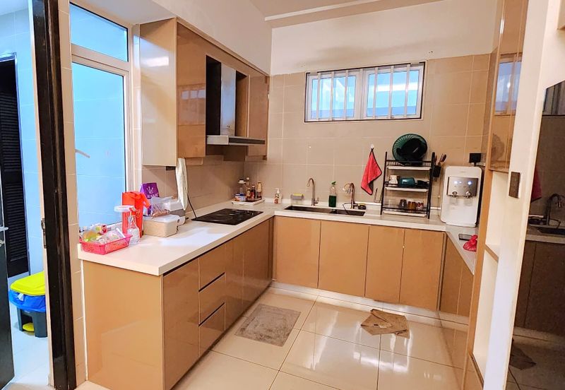 Amaya Saujana, Saujana Subang