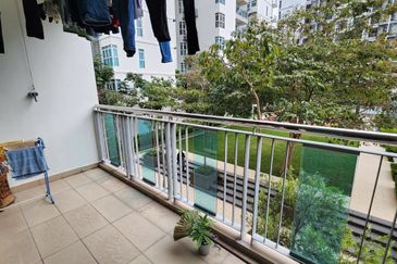 Amaya Saujana, Saujana Subang