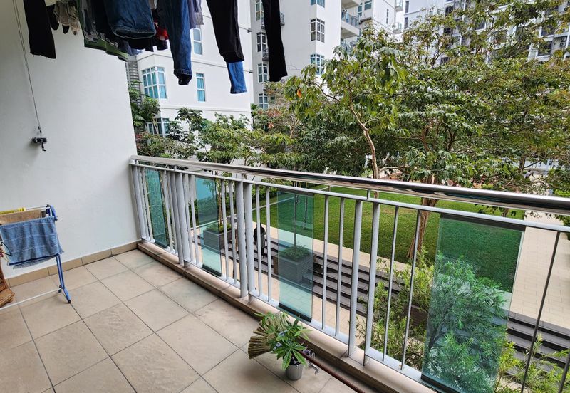 Amaya Saujana, Saujana Subang