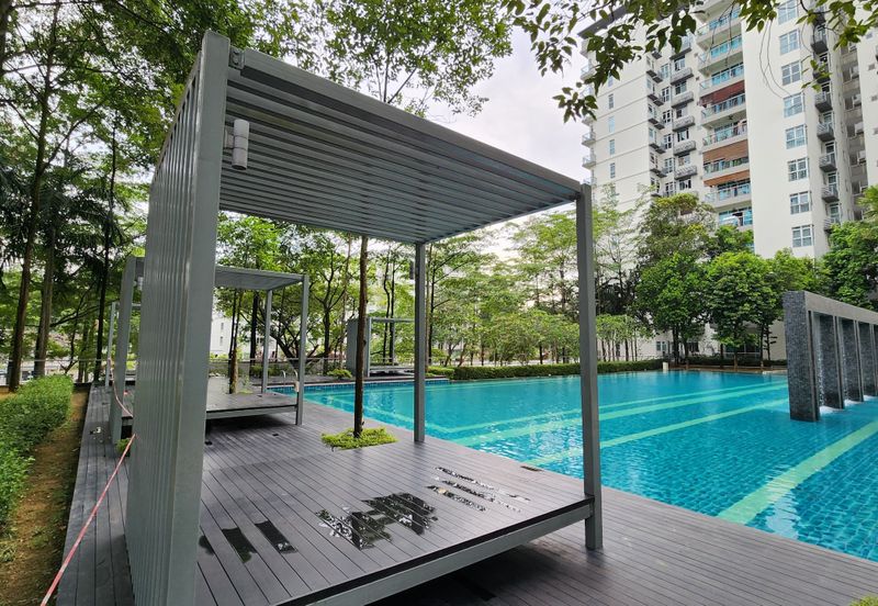 Amaya Saujana, Saujana Subang