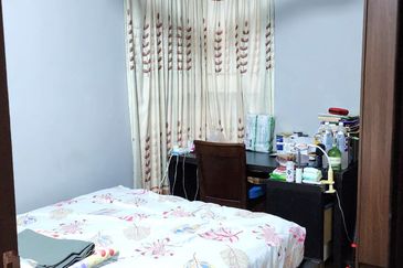 Amaya Saujana, Saujana Subang