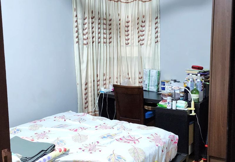 Amaya Saujana, Saujana Subang