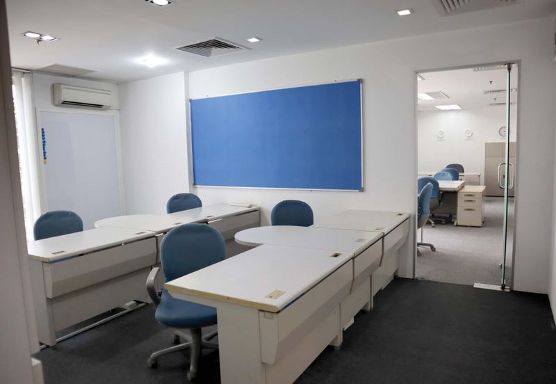 Menara Bintang Goldhill Office next to KLCC Imbi TRX Tun Razak with 25 Car Park