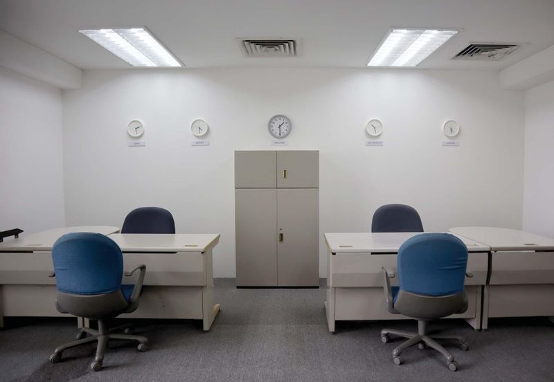 Menara Bintang Goldhill Office next to KLCC Imbi TRX Tun Razak with 25 Car Park