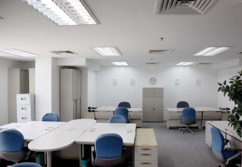 Menara Bintang Goldhill Office next to KLCC Imbi TRX Tun Razak with 25 Car Park