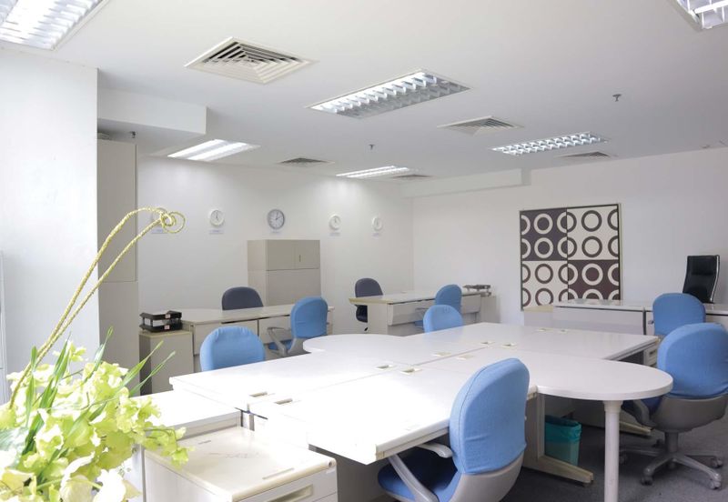 Menara Bintang Goldhill Office next to KLCC Imbi TRX Tun Razak with 25 Car Park