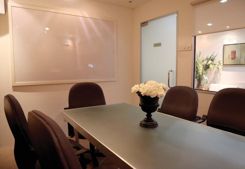 Menara Bintang Goldhill Office next to KLCC Imbi TRX Tun Razak with 25 Car Park